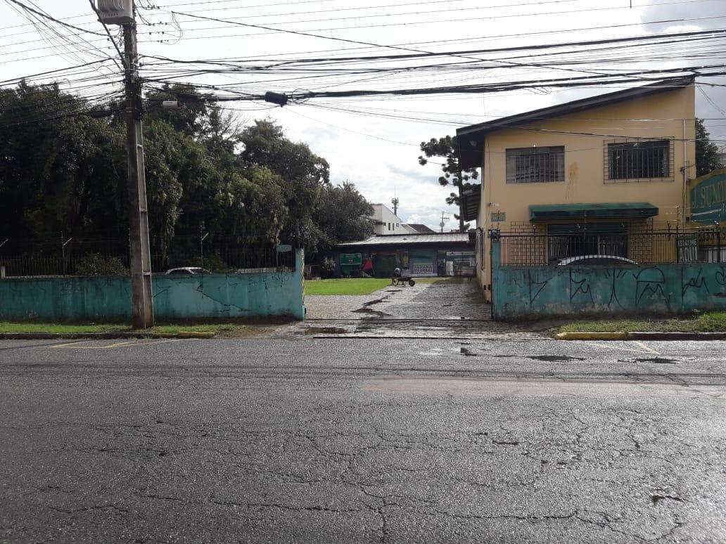 Terreno à venda, PRADO VELHO  , CURITIBA - PR