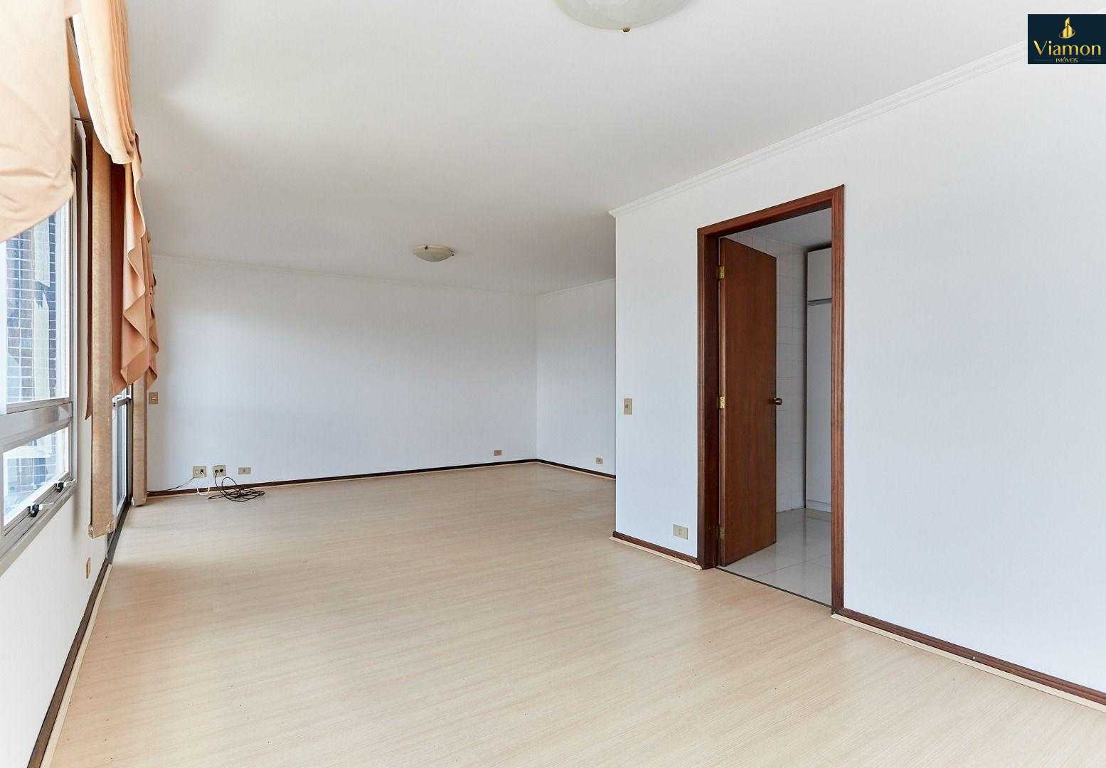Apartamento com 3 dormitórios à venda, ÁGUA VERDE  , CURITIBA ...
