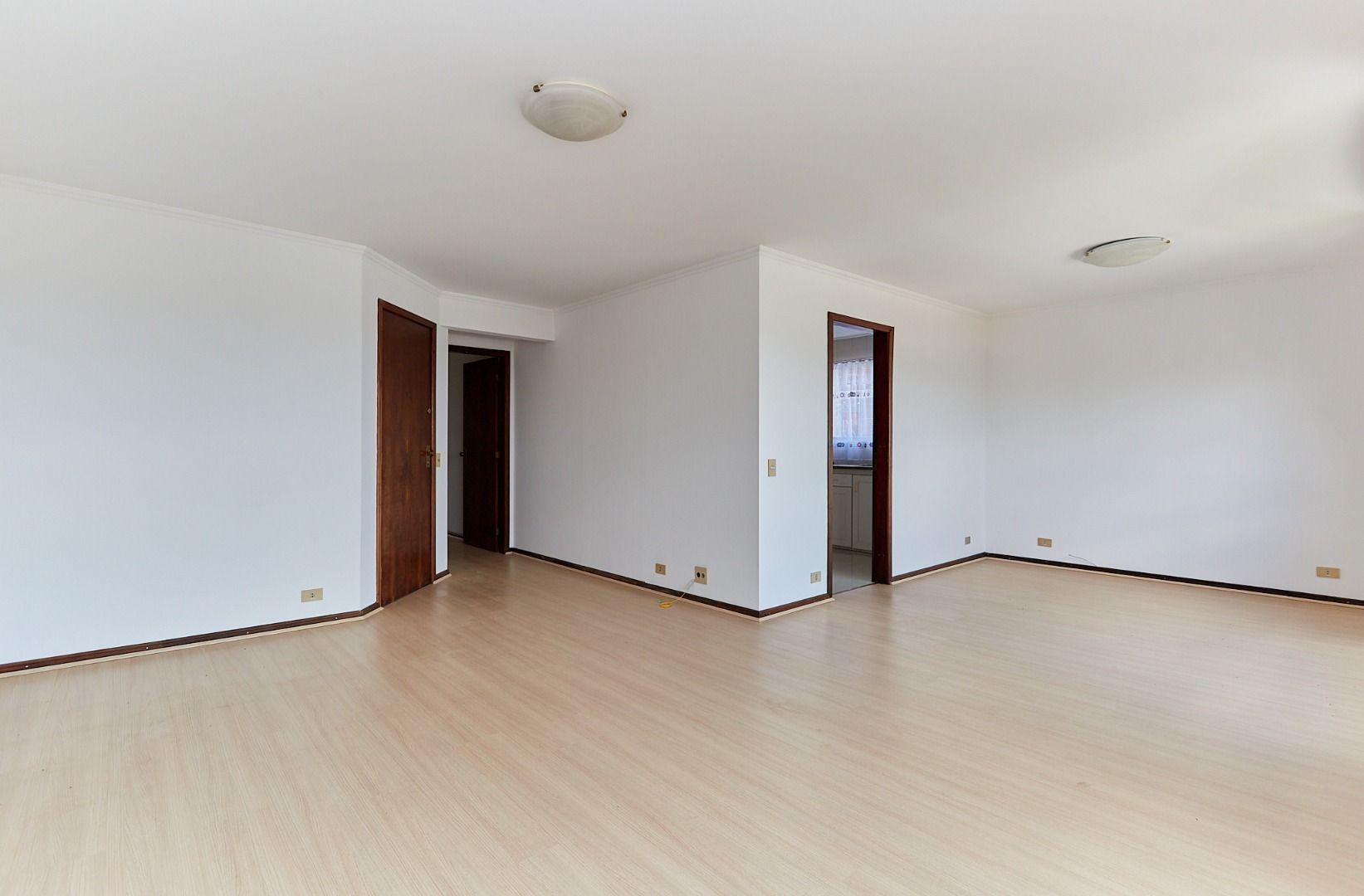 Apartamento à venda, ÁGUA VERDE  , CURITIBA - PR