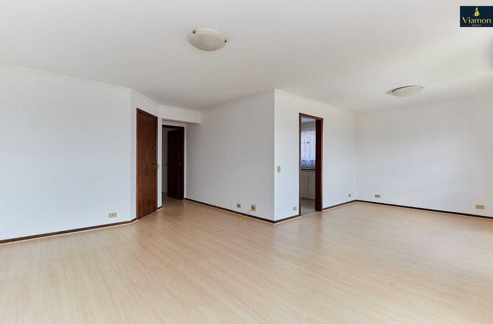 Apartamento com 3 dormitórios à venda, ÁGUA VERDE  , CURITIBA ...
