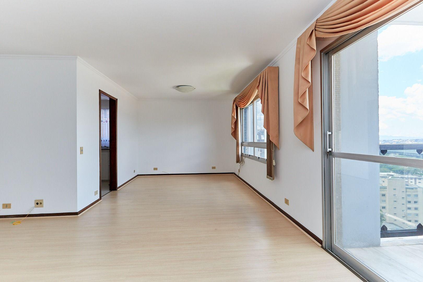 Apartamento ? venda, ?GUA VERDE  , CURITIBA - PR
