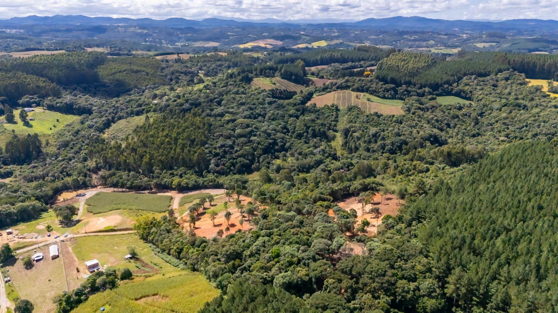 Terreno à venda, ZONA RURAL  , QUITANDINHA - PR