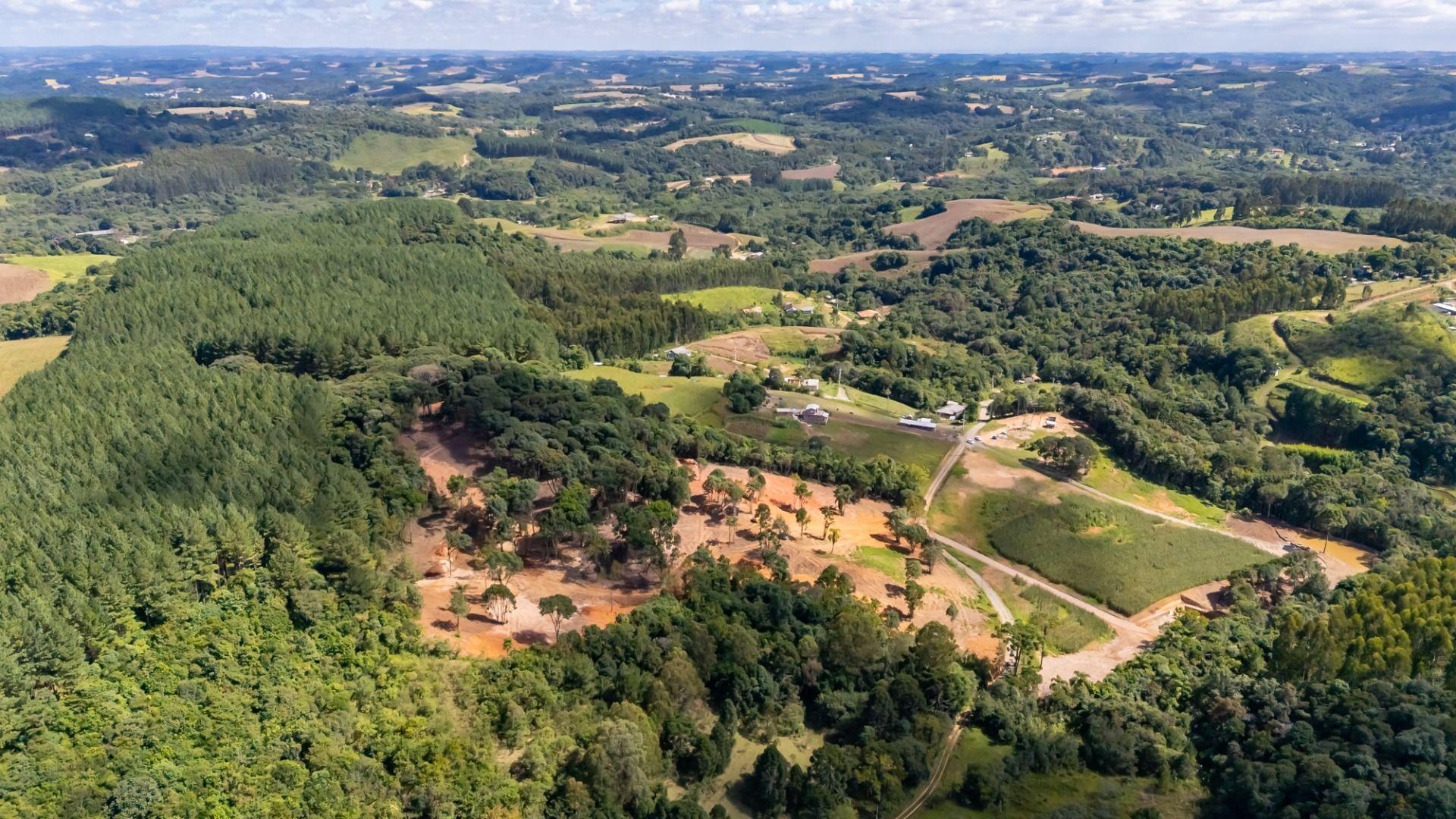 Terreno à venda, ZONA RURAL  , QUITANDINHA - PR
