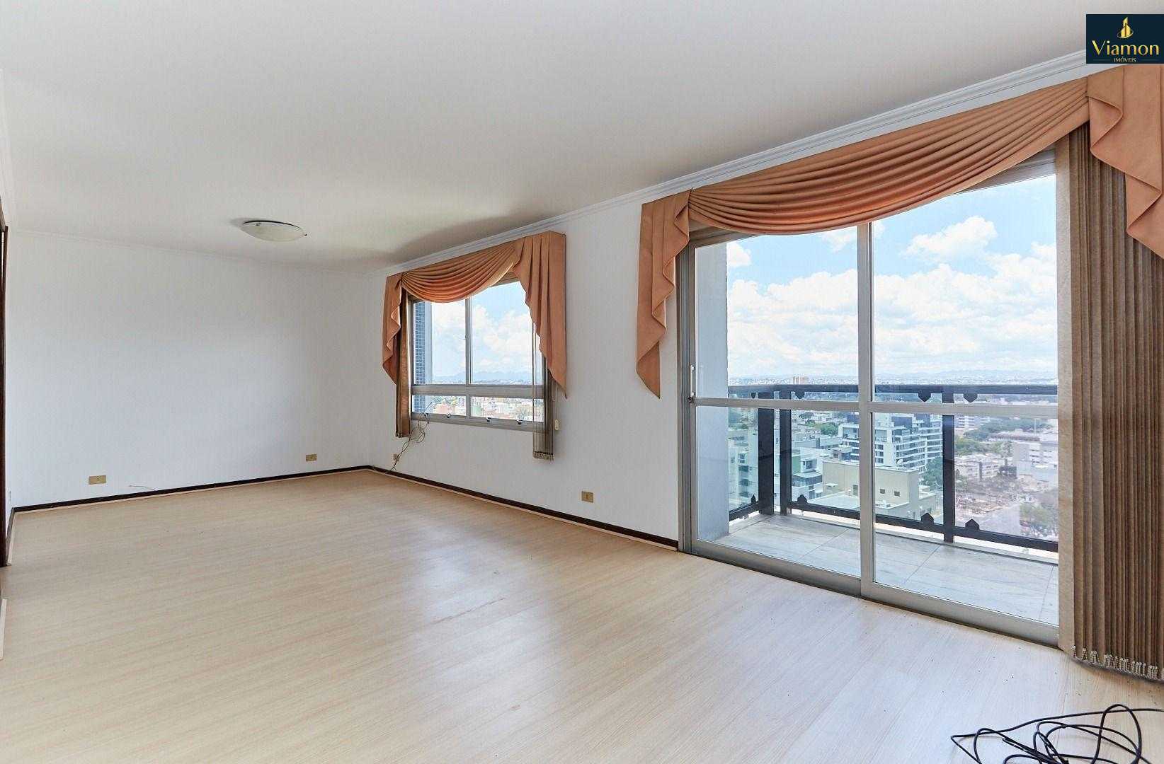 Apartamento com 3 dormitórios à venda, ÁGUA VERDE  , CURITIBA ...