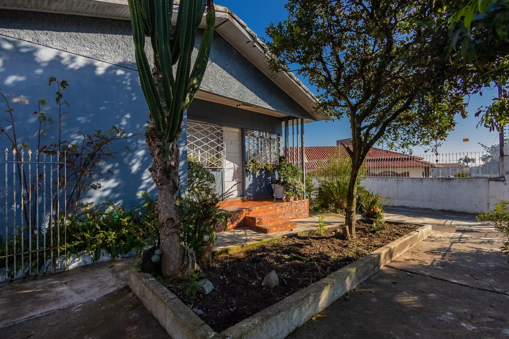 Terreno à venda, BOQUEIRÃO  , CURITIBA - PR