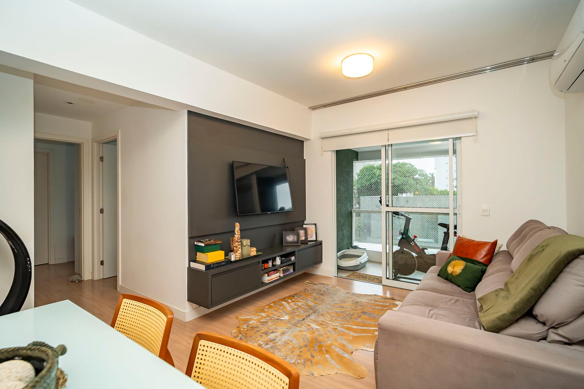 Apartamento à venda, SEMINÁRIO  , CURITIBA - PR