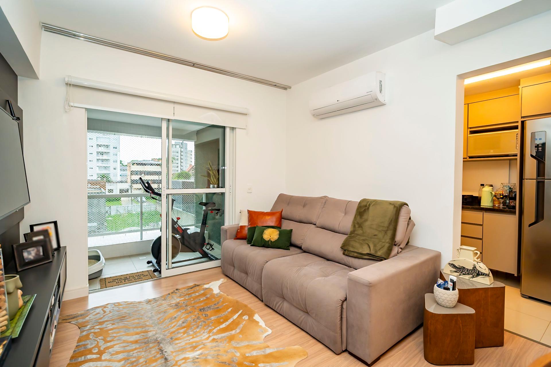 Apartamento ? venda, SEMIN?RIO  , CURITIBA - PR