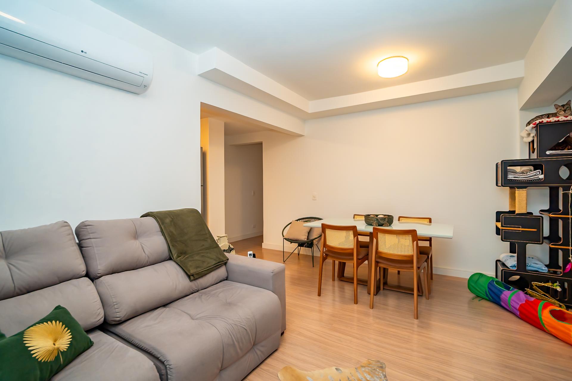 Apartamento à venda, SEMINÁRIO  , CURITIBA - PR