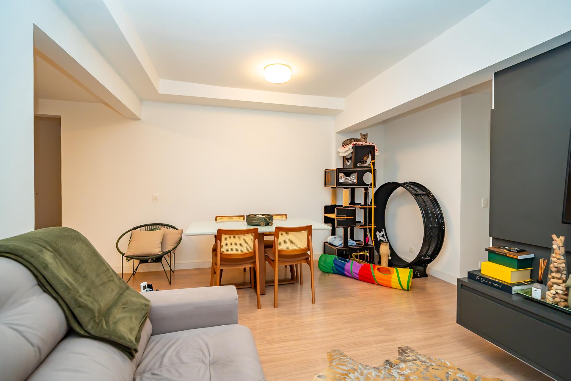Apartamento à venda, SEMINÁRIO  , CURITIBA - PR