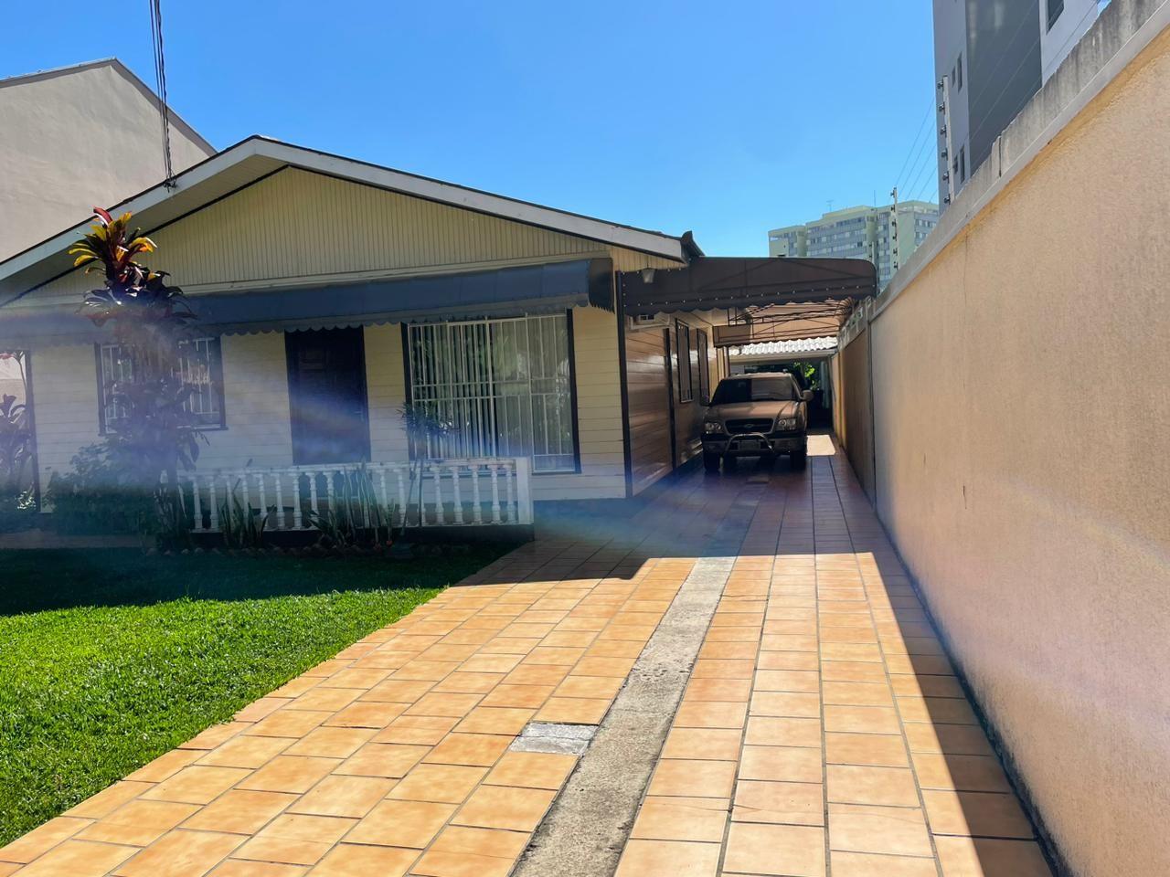 Terreno à venda, PORTÃO  , CURITIBA - PR