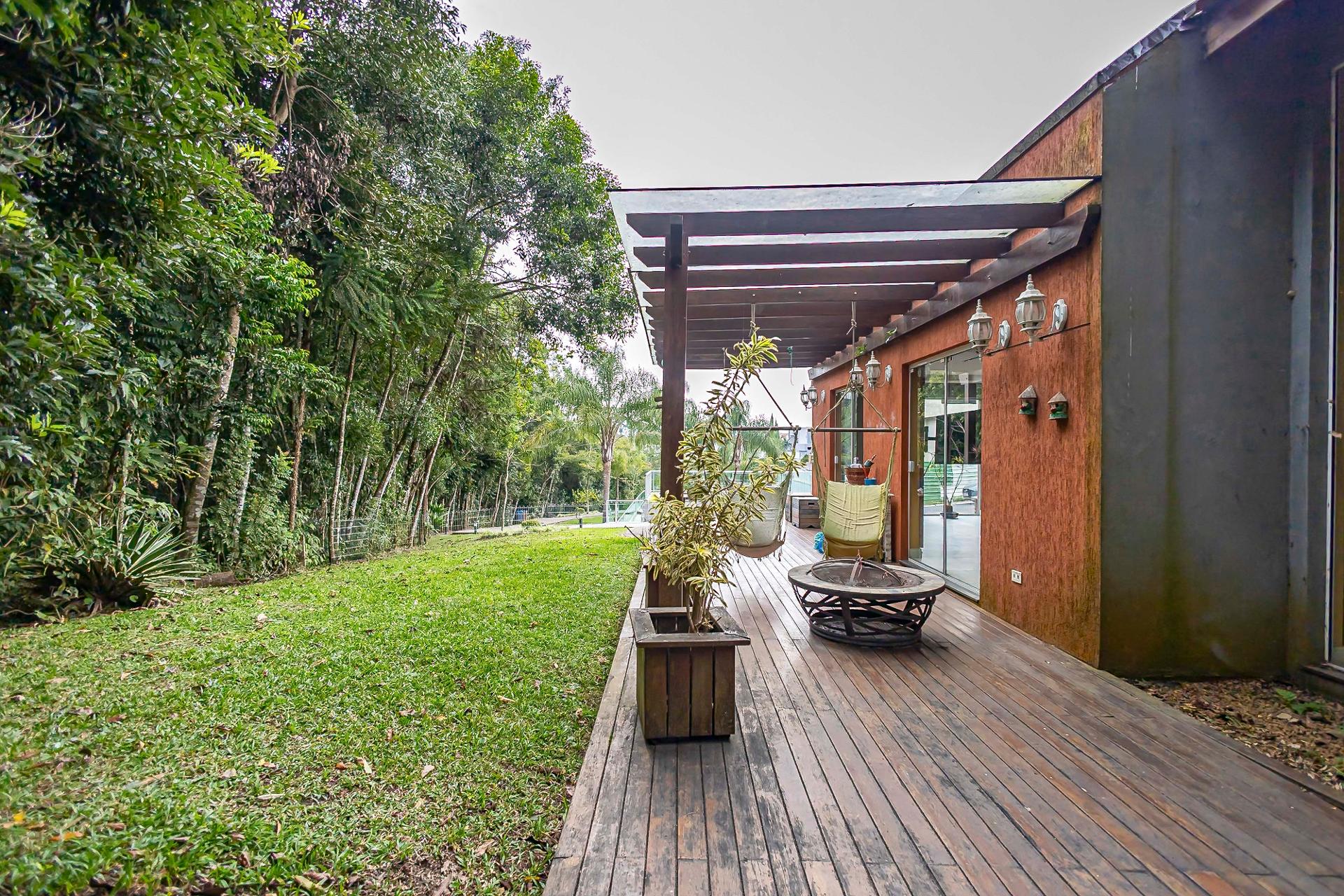 Sobrado à venda, SANTA CÂNDIDA  , CURITIBA - PR