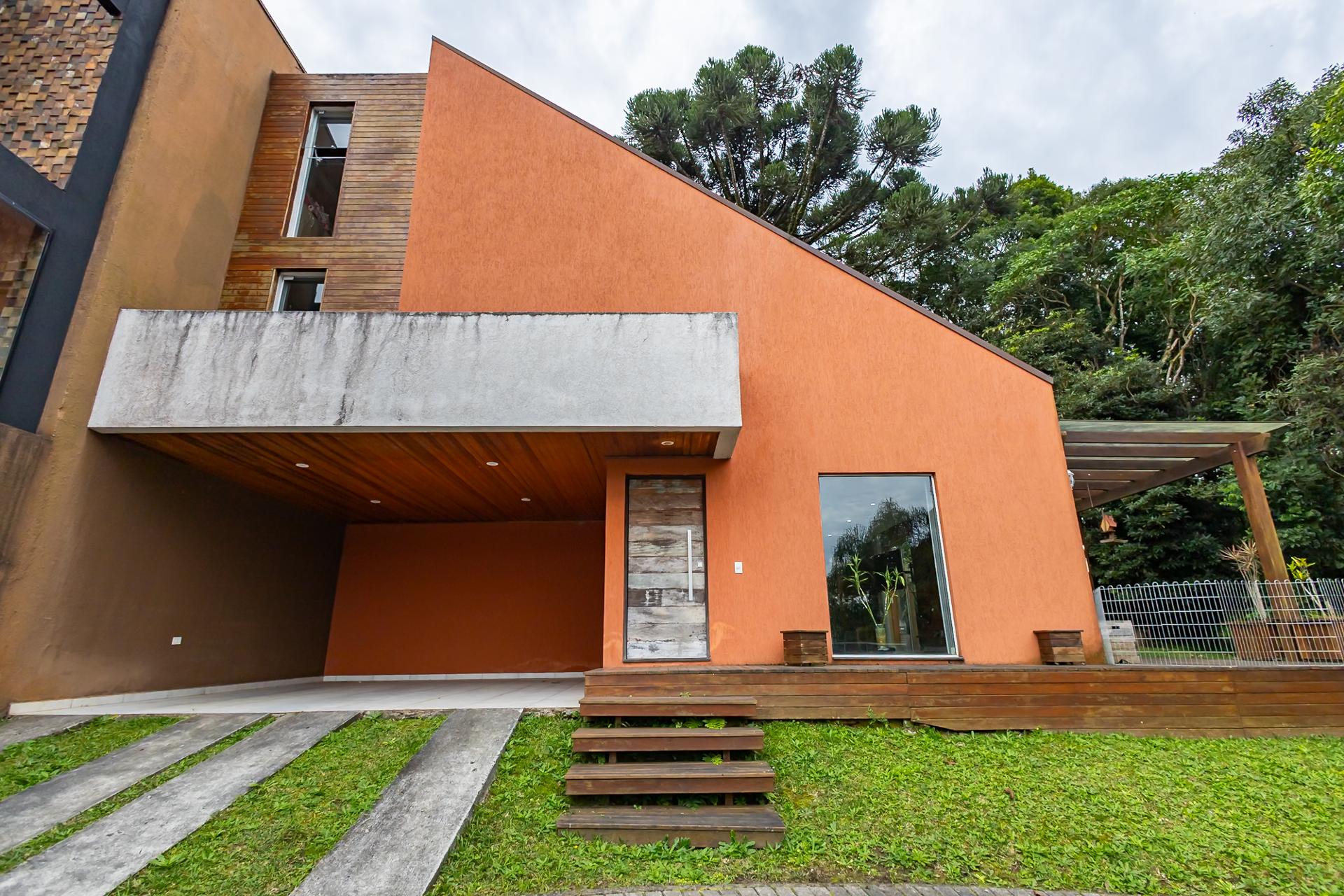 Sobrado à venda, SANTA CÂNDIDA  , CURITIBA - PR