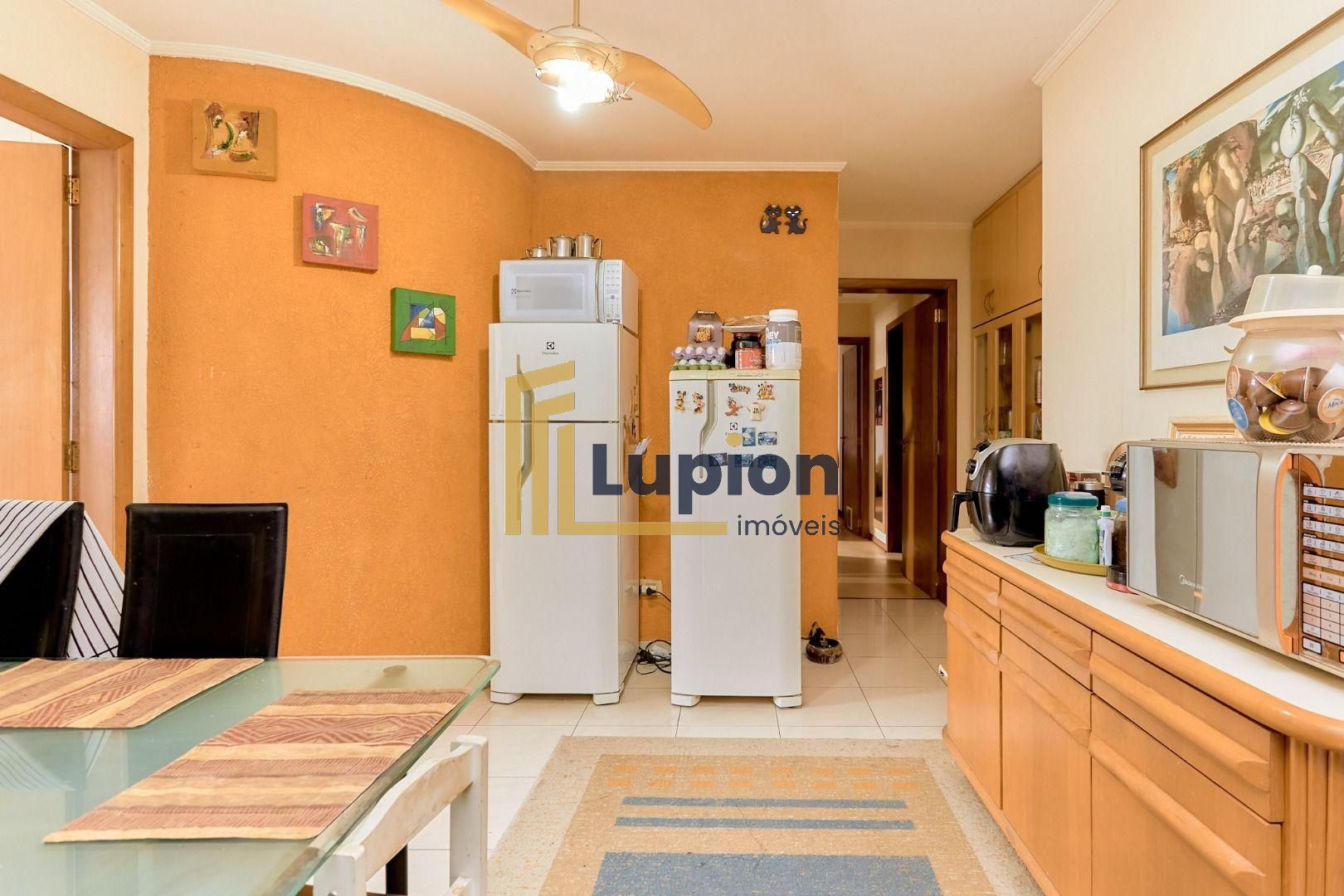 Apartamento com 3 dormitórios à venda, CAMPINA DO SIQUEIRA  , ...