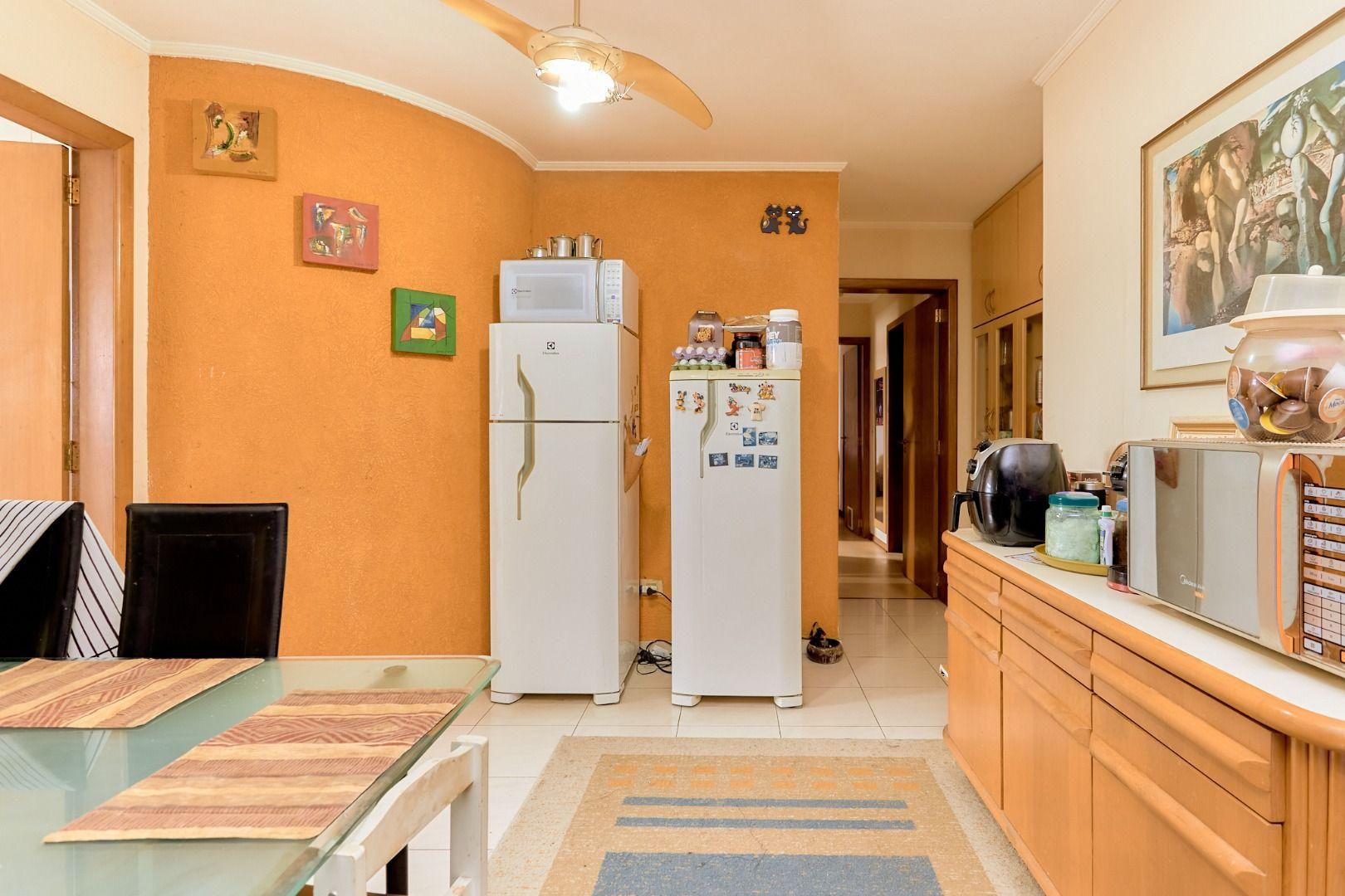 Apartamento ? venda, CAMPINA DO SIQUEIRA  , CURITIBA - PR