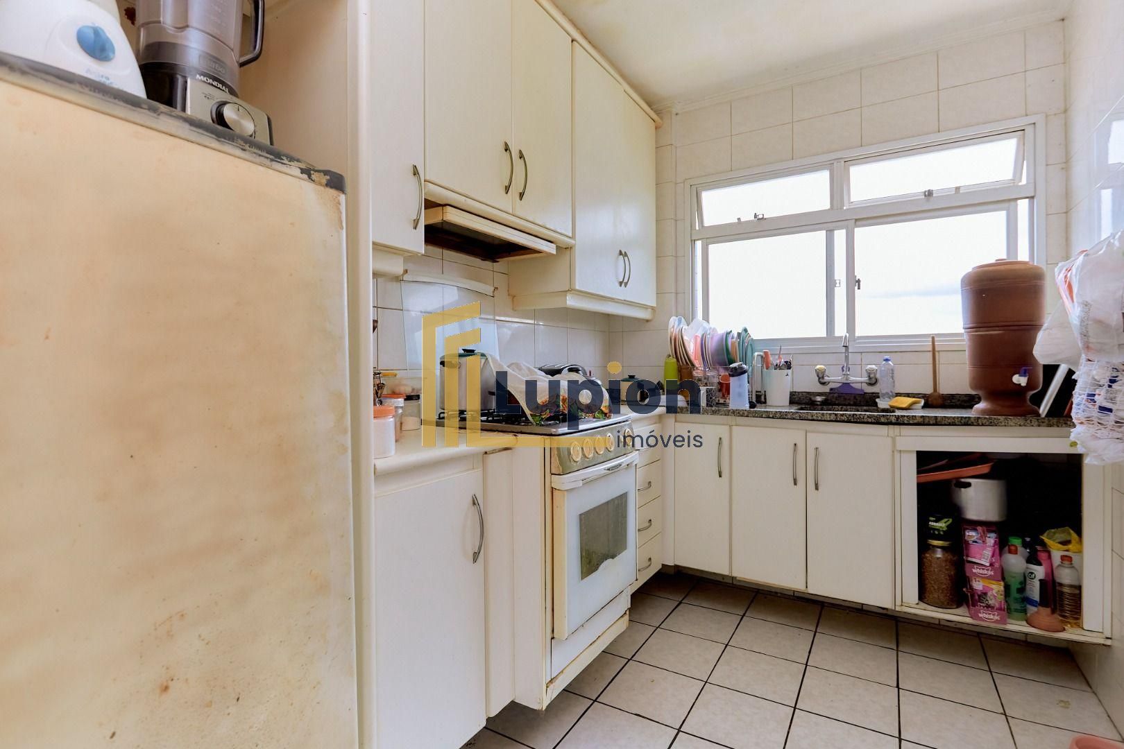 Apartamento com 3 dormitórios à venda, CAMPINA DO SIQUEIRA  , ...