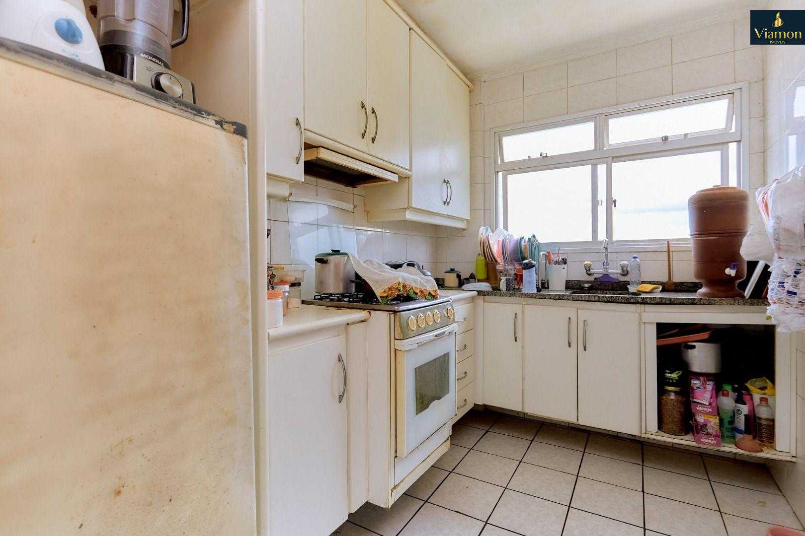Apartamento com 3 dormitórios à venda, CAMPINA DO SIQUEIRA  , ...