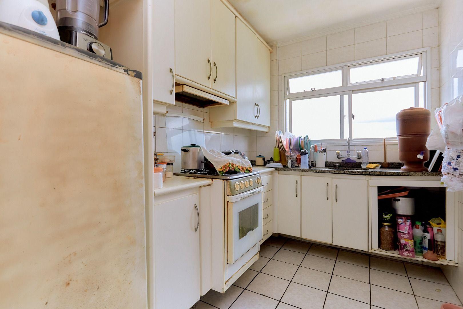 Apartamento à venda, CAMPINA DO SIQUEIRA  , CURITIBA - PR