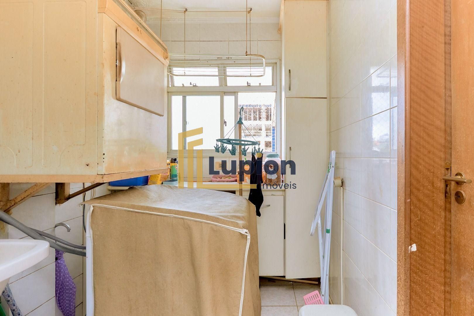 Apartamento com 3 dormitórios à venda, CAMPINA DO SIQUEIRA  , ...