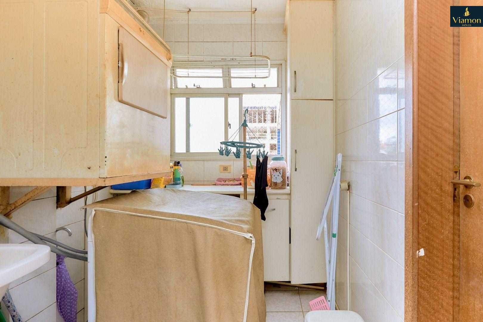 Apartamento com 3 dormitórios à venda, CAMPINA DO SIQUEIRA  , ...