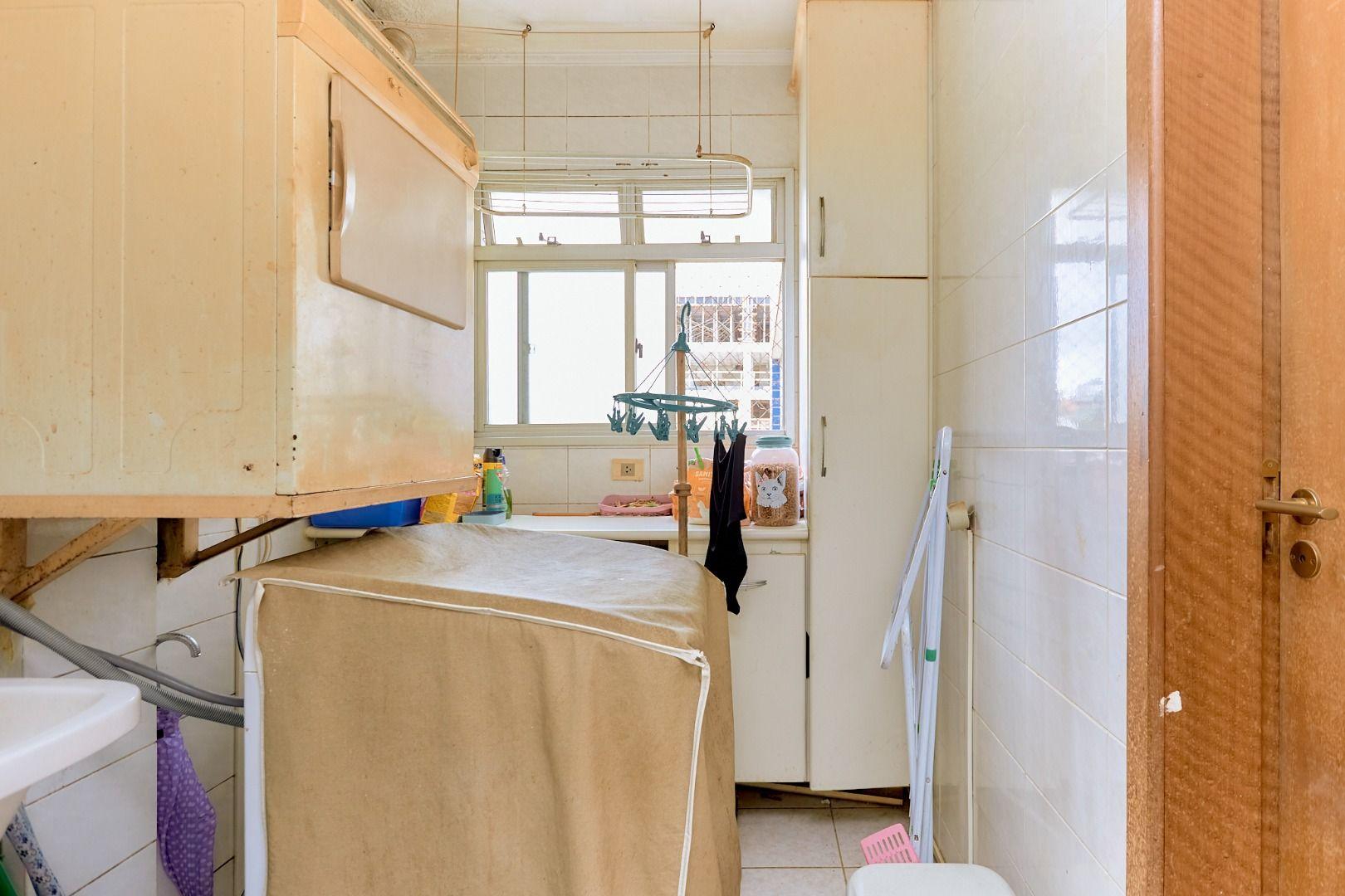 Apartamento à venda, CAMPINA DO SIQUEIRA  , CURITIBA - PR