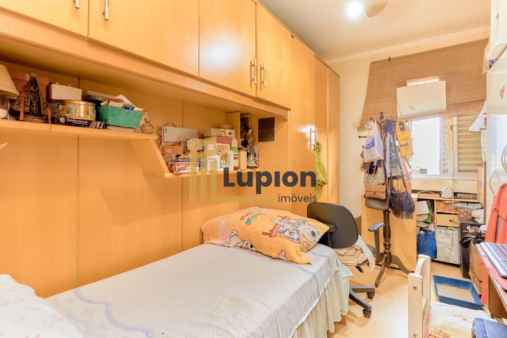 Apartamento com 3 dormitórios à venda, CAMPINA DO SIQUEIRA  , ...