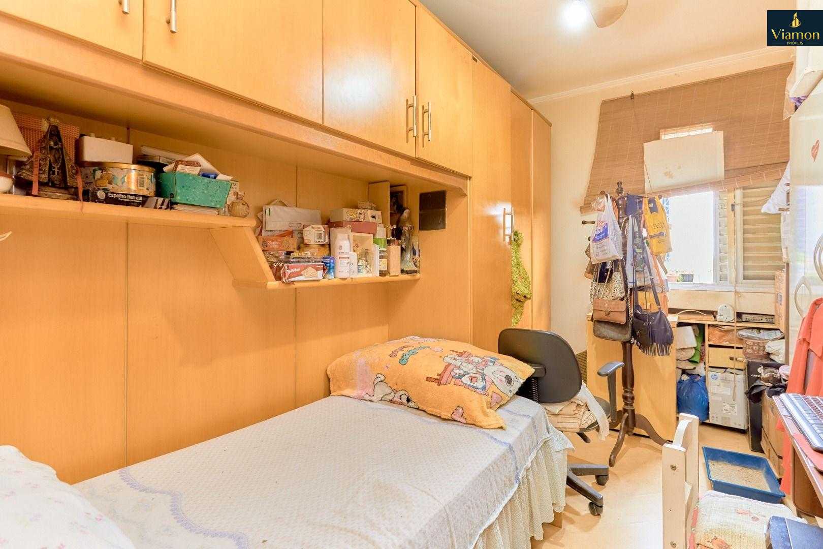 Apartamento com 3 dormitórios à venda, CAMPINA DO SIQUEIRA  , ...