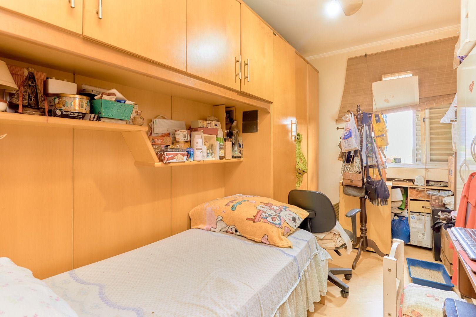 Apartamento à venda, CAMPINA DO SIQUEIRA  , CURITIBA - PR