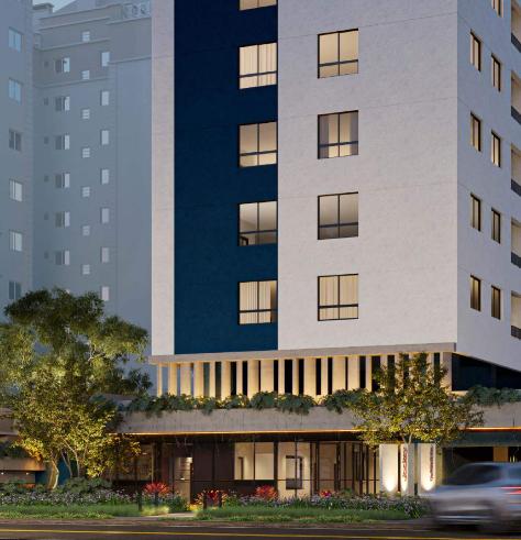 Apartamento à venda, ESTÂNCIA PINHAIS  , PINHAIS - PR
