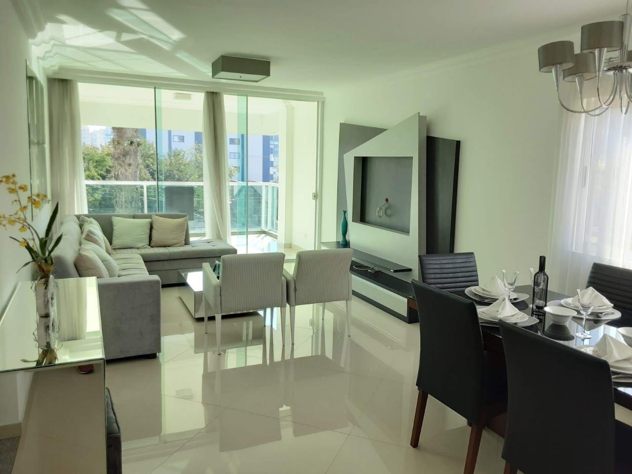 Apartamento à venda, VILA IZABEL  , CURITIBA - PR