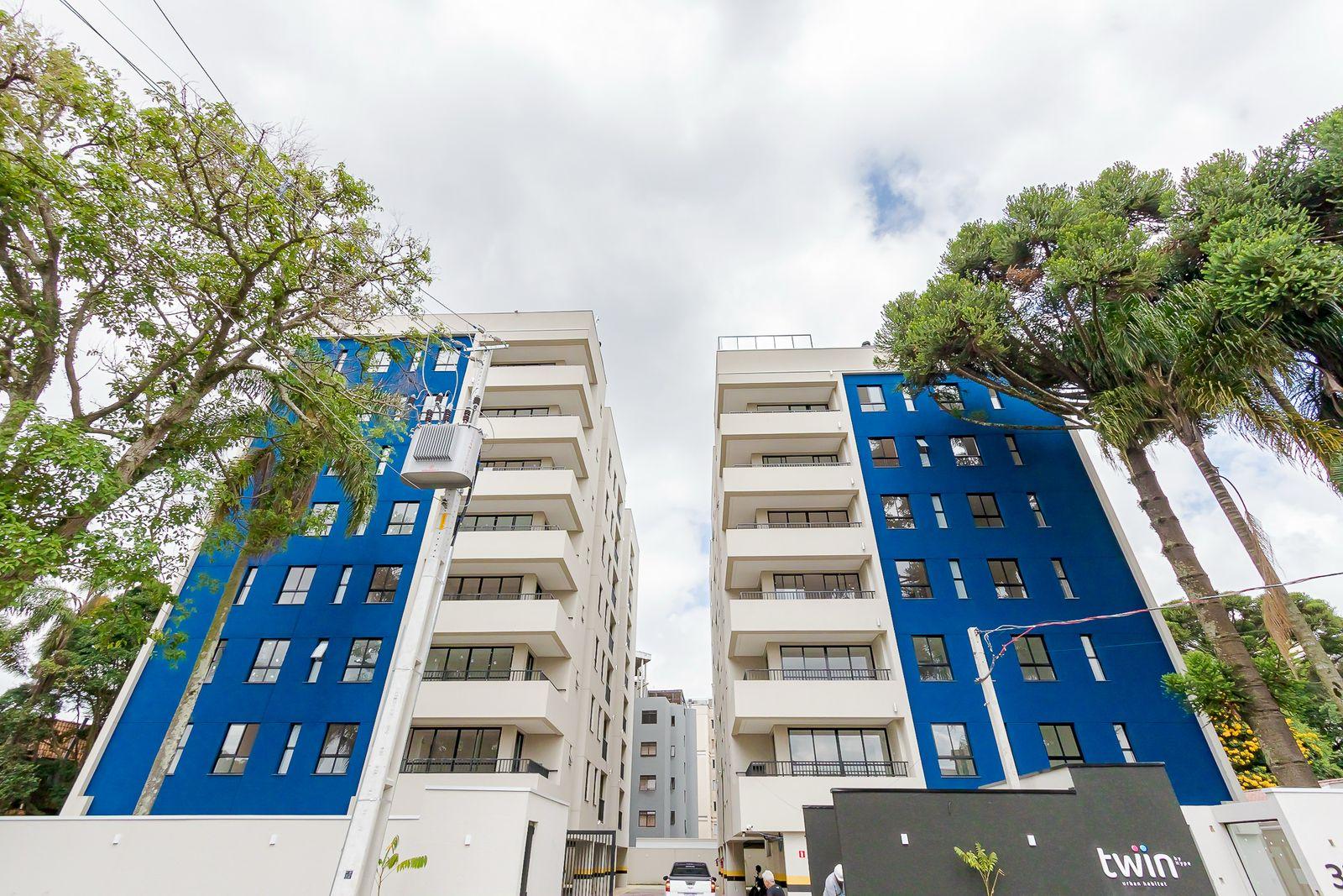 Apartamento à venda, PORTÃO  , CURITIBA - PR