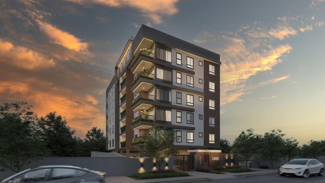 Apartamento à venda, BOA VISTA  , CURITIBA - PR