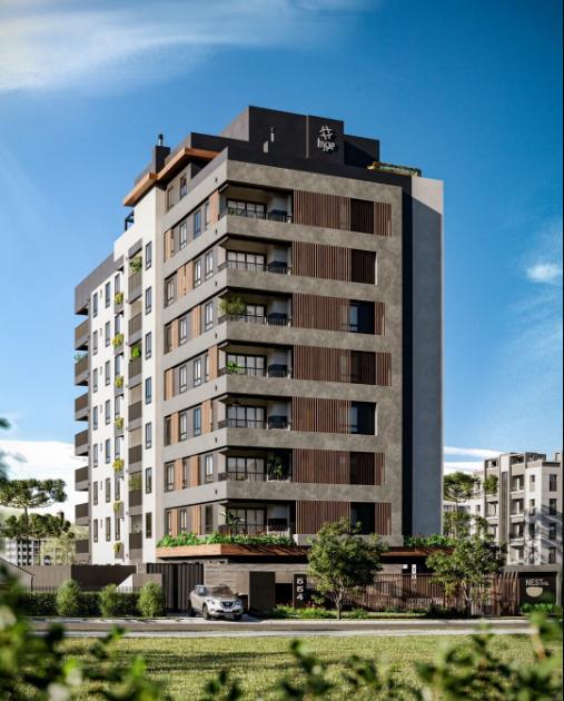Apartamento à venda, BACACHERI  , CURITIBA - PR
