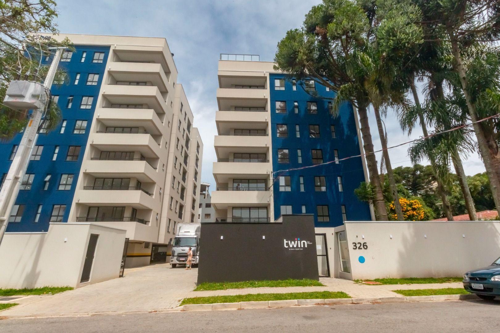 Apartamento à venda, PORTÃO  , CURITIBA - PR