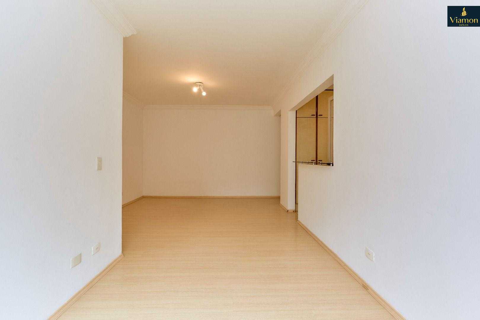 Apartamento com 3 dormitórios à venda,123.56 m , PORTÃO  , CUR...