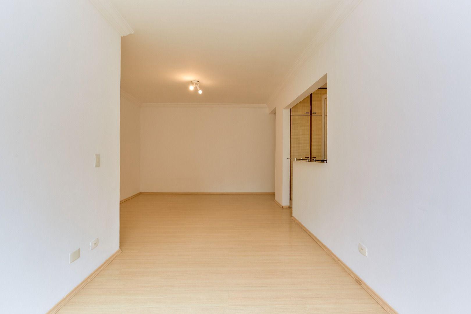 Apartamento à venda, PORTÃO  , CURITIBA - PR
