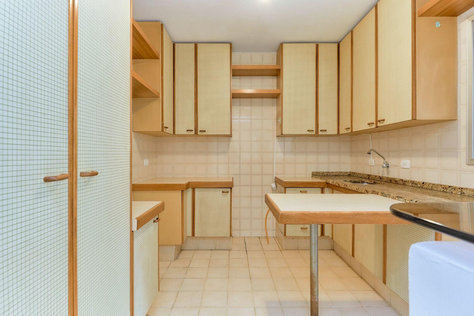 Apartamento à venda, PORTÃO  , CURITIBA - PR