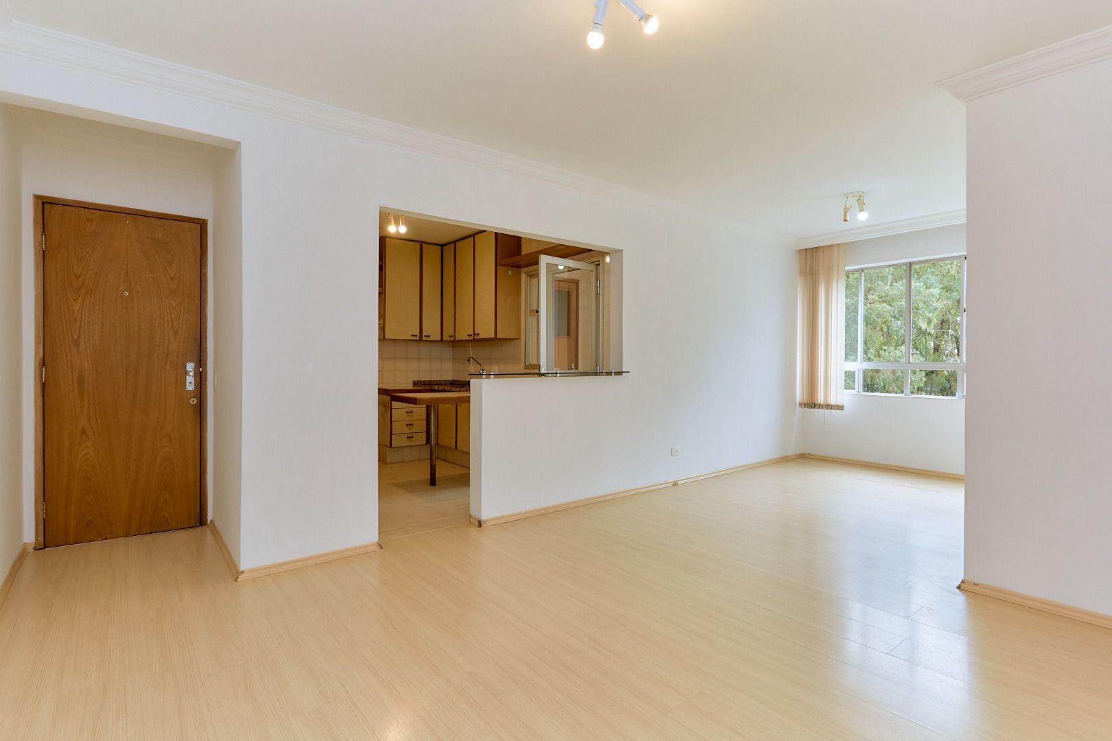 Apartamento à venda, PORTÃO  , CURITIBA - PR