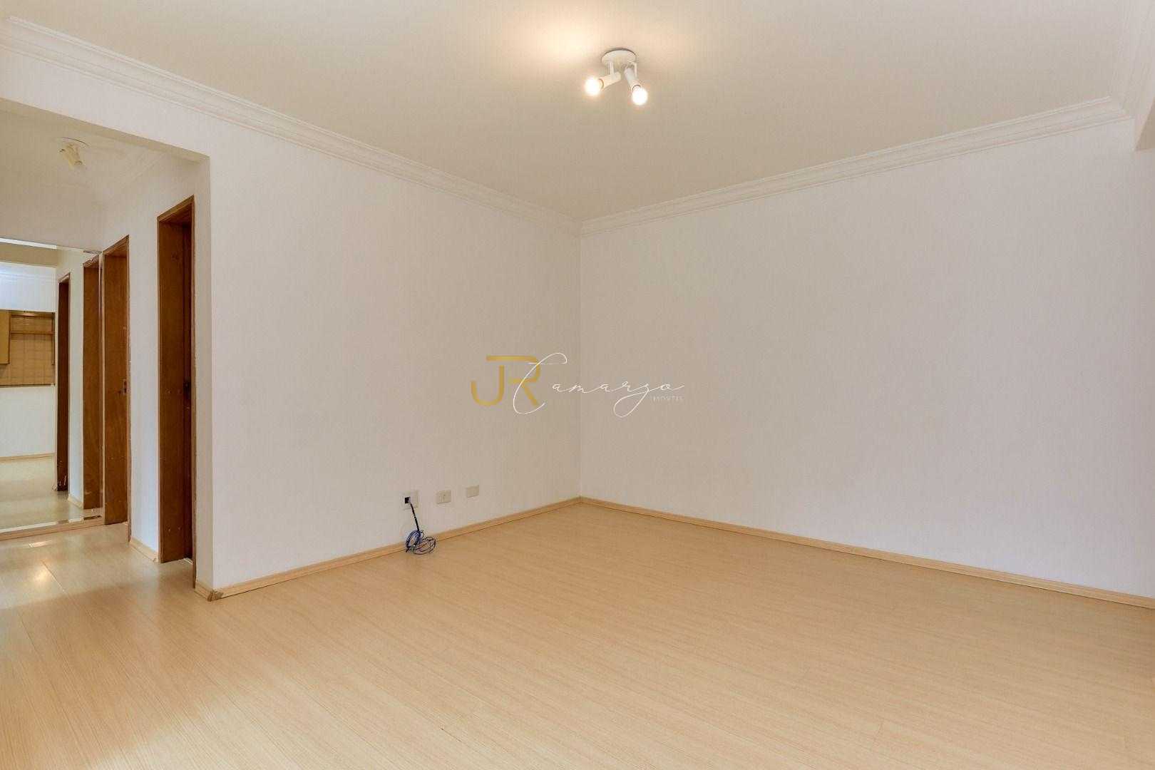 Apartamento com 3 dormitórios à venda,123.56 m , PORTÃO  , CUR...