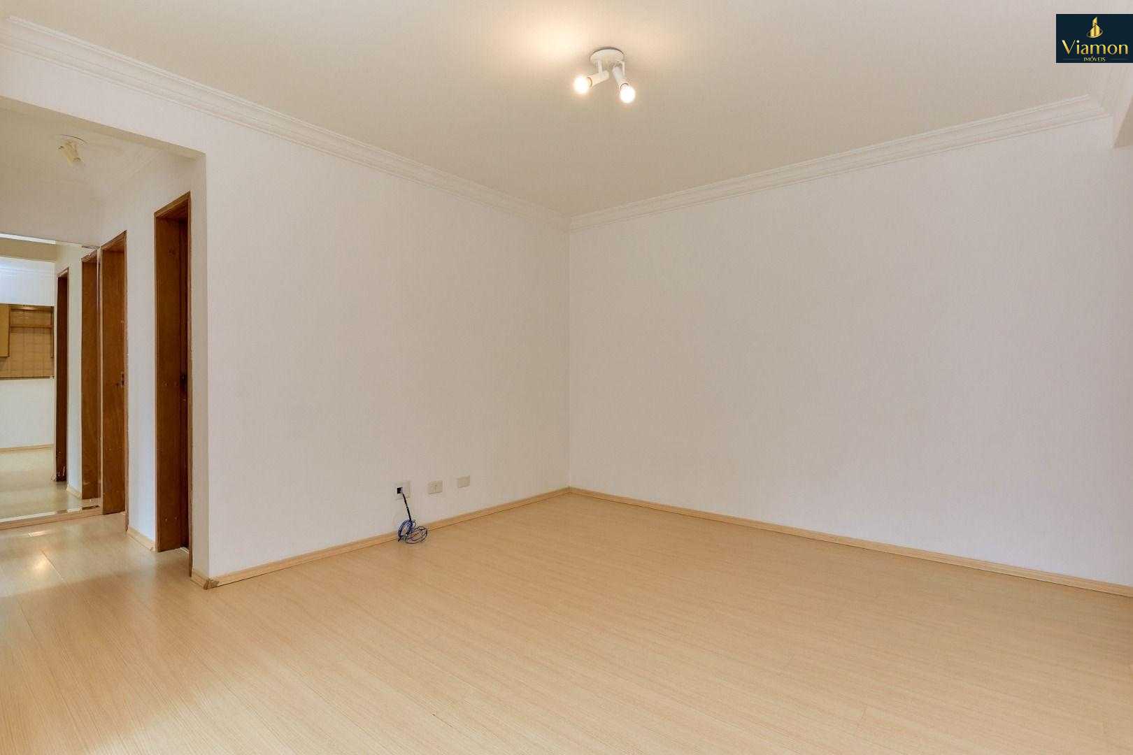 Apartamento com 3 dormitórios à venda,123.56 m , PORTÃO  , CUR...