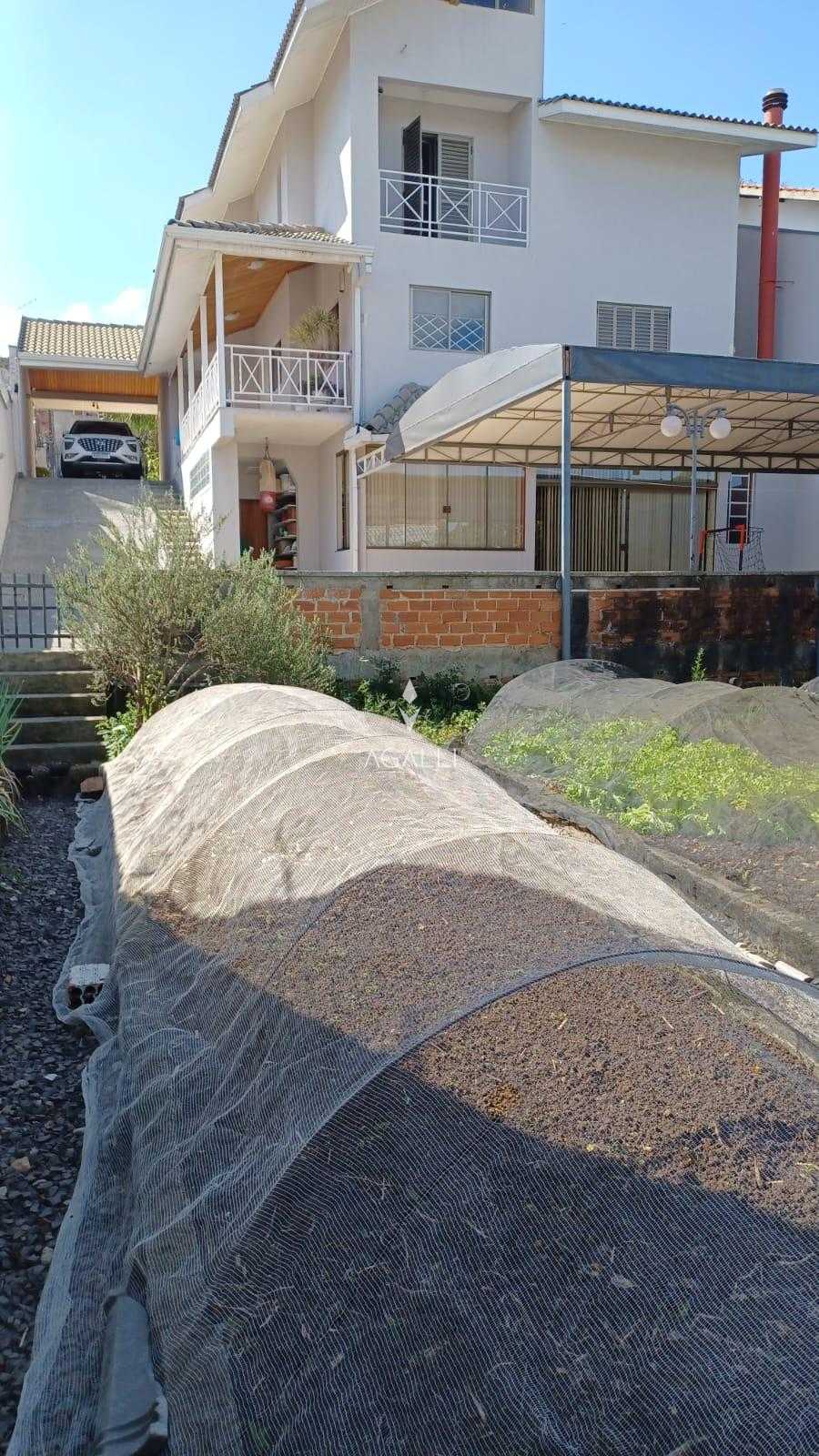 Casa com 3 dormitórios à venda,541.80 m , JARDIM BOTÂNICO  , C...