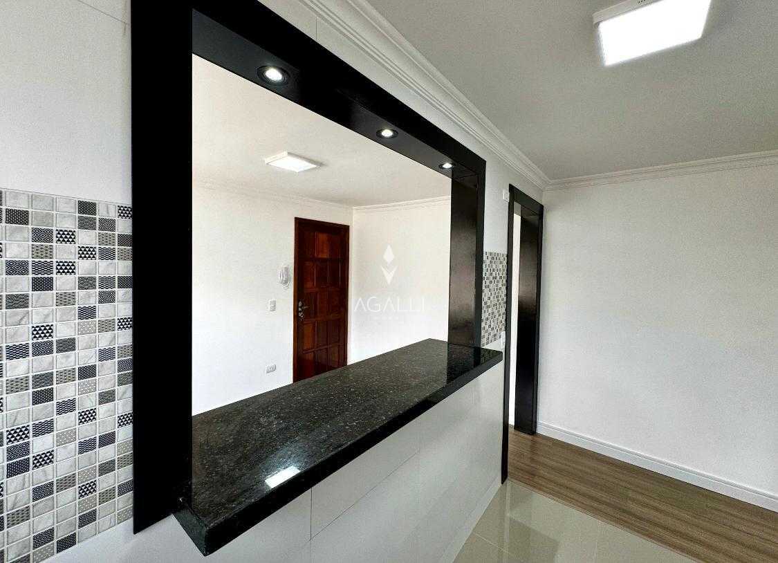 Apartamento à venda, COLÔNIA RIO GRANDE  , SAO JOSE DOS PINHAI...