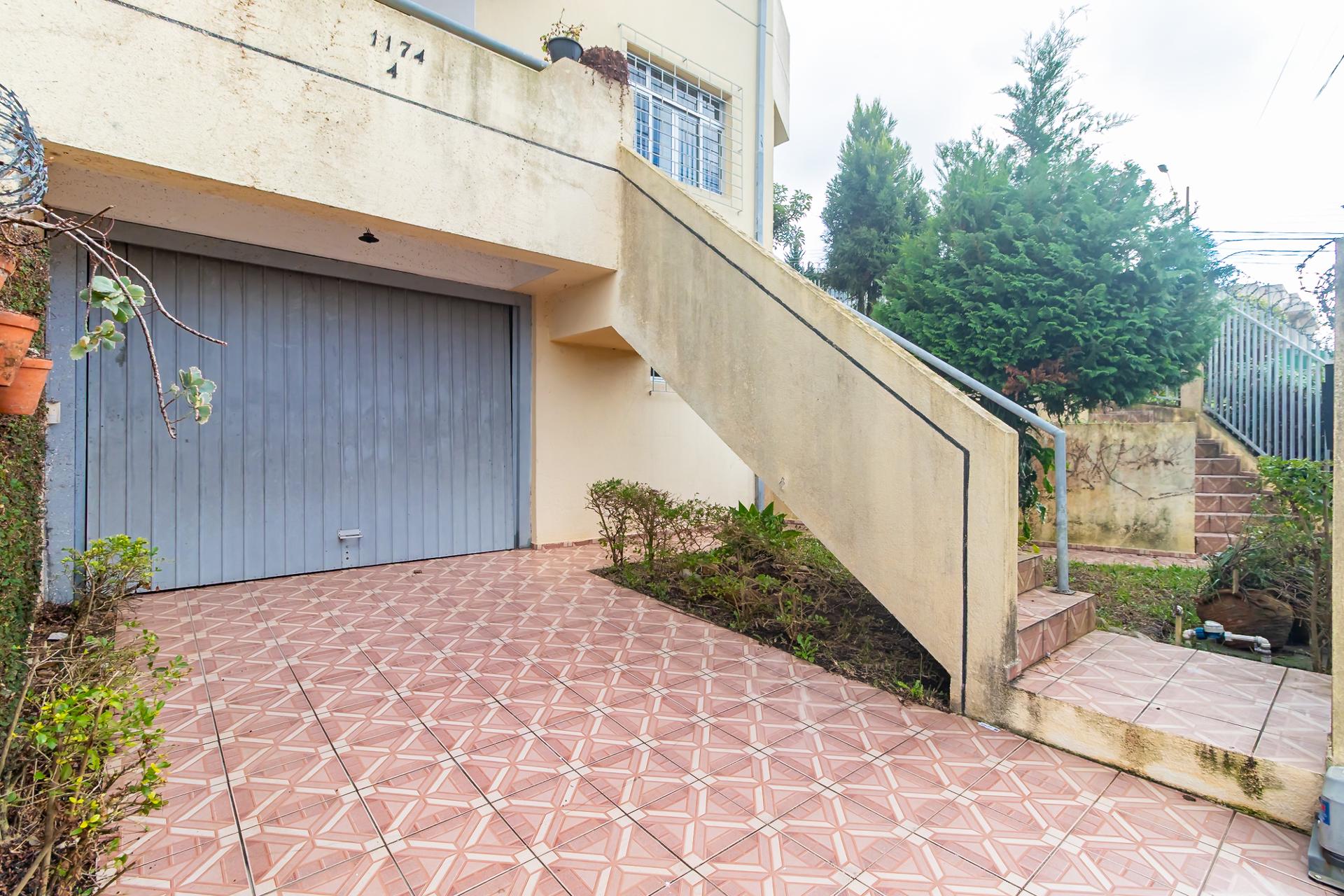 Sobrado à venda, HAUER  , CURITIBA - PR