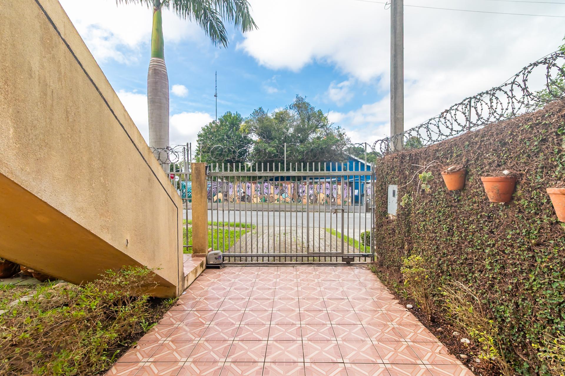 Sobrado à venda, HAUER  , CURITIBA - PR
