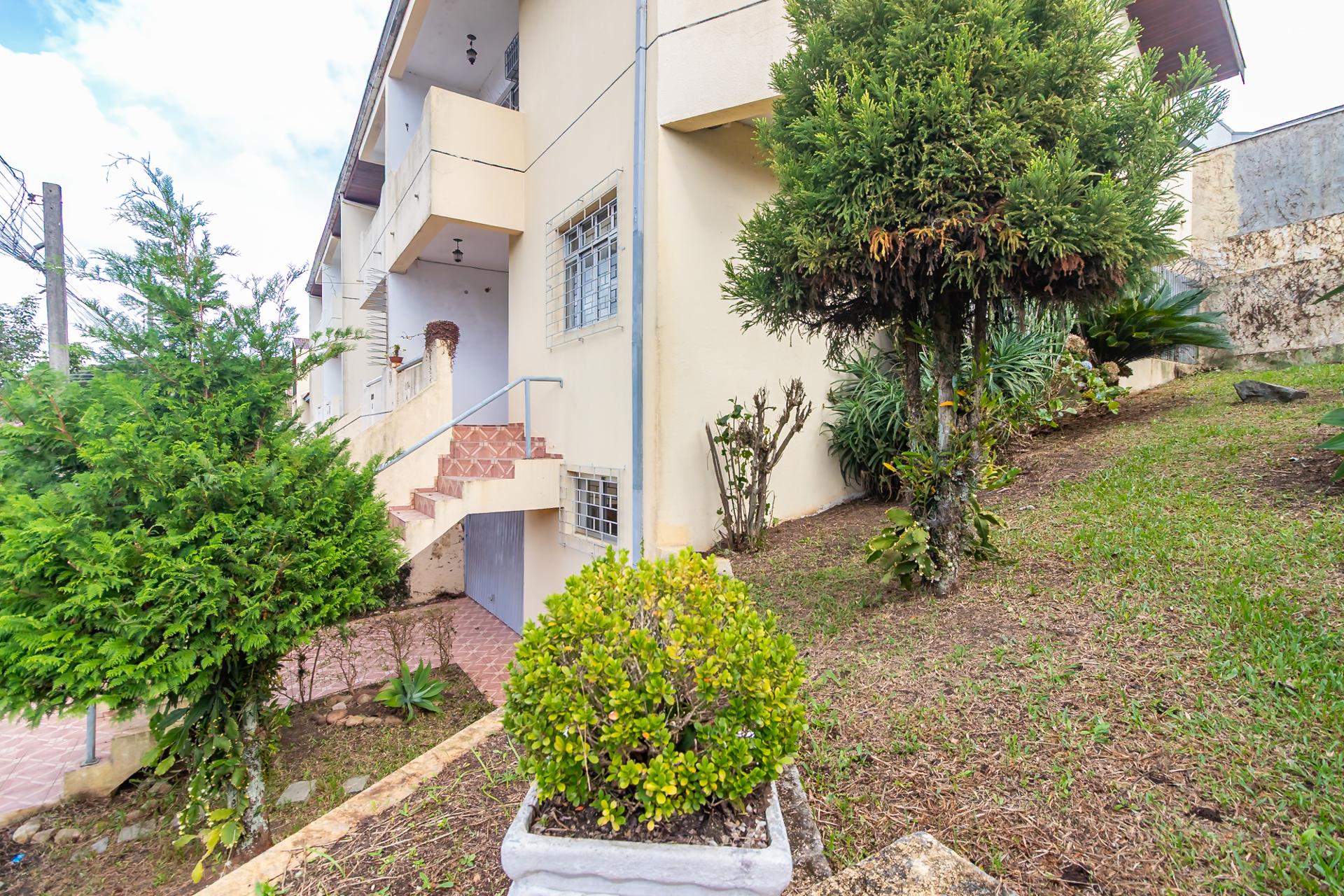 Sobrado à venda, HAUER  , CURITIBA - PR