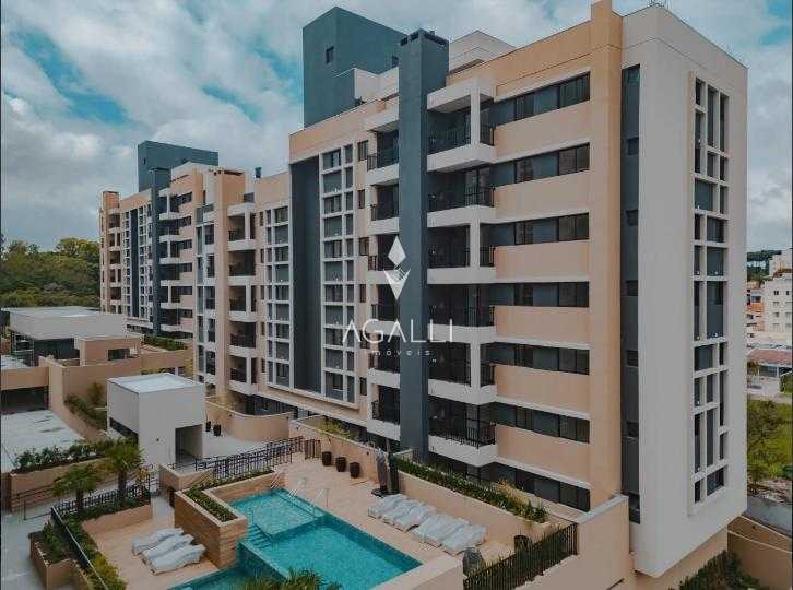 Apartamento à venda, BACACHERI  , CURITIBA - PR