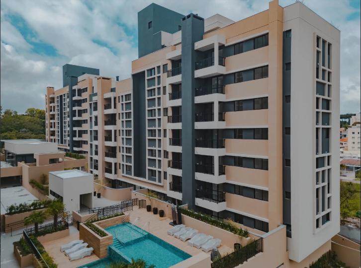 Apartamento à venda, BACACHERI  , CURITIBA - PR