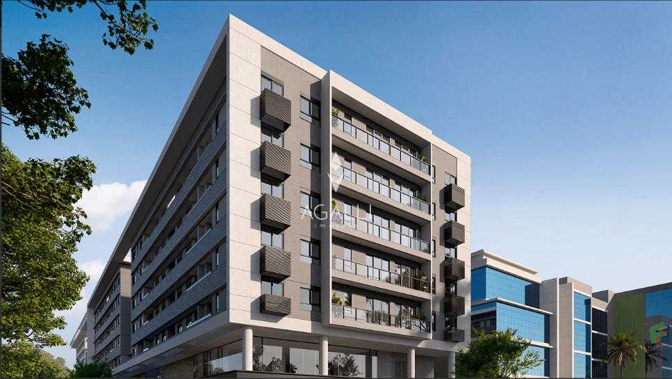 Apartamento à venda, Saco Grande, FLORIANOPOLIS - SC