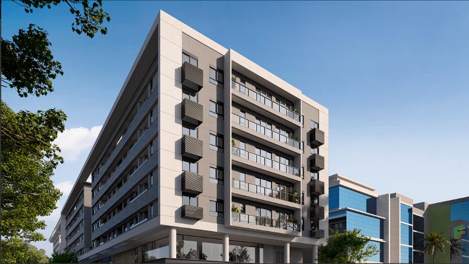 Apartamento à venda, Saco Grande, FLORIANOPOLIS - SC