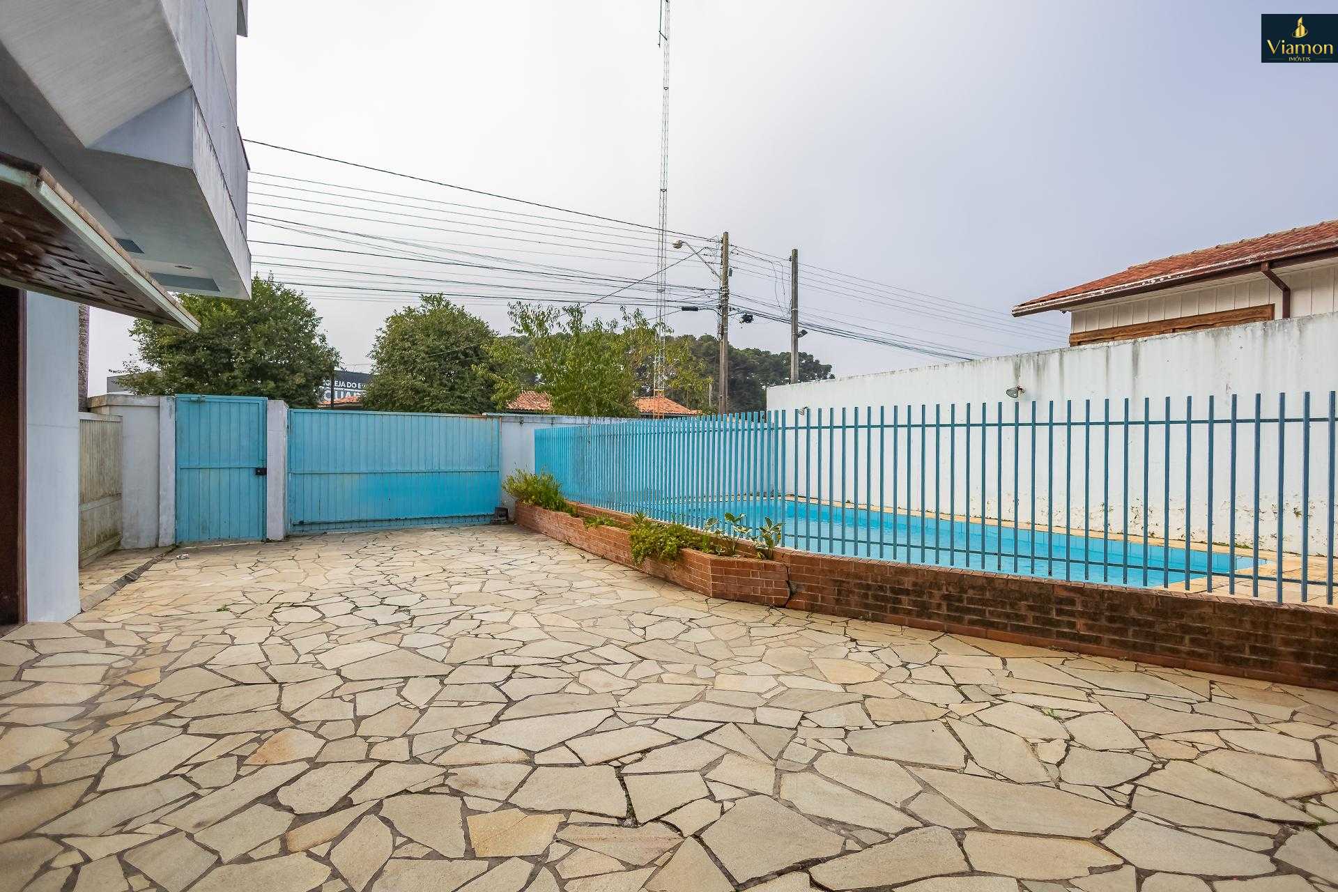 Sobrado com 6 dormitórios à venda, BOQUEIRÃO  , CURITIBA - PR