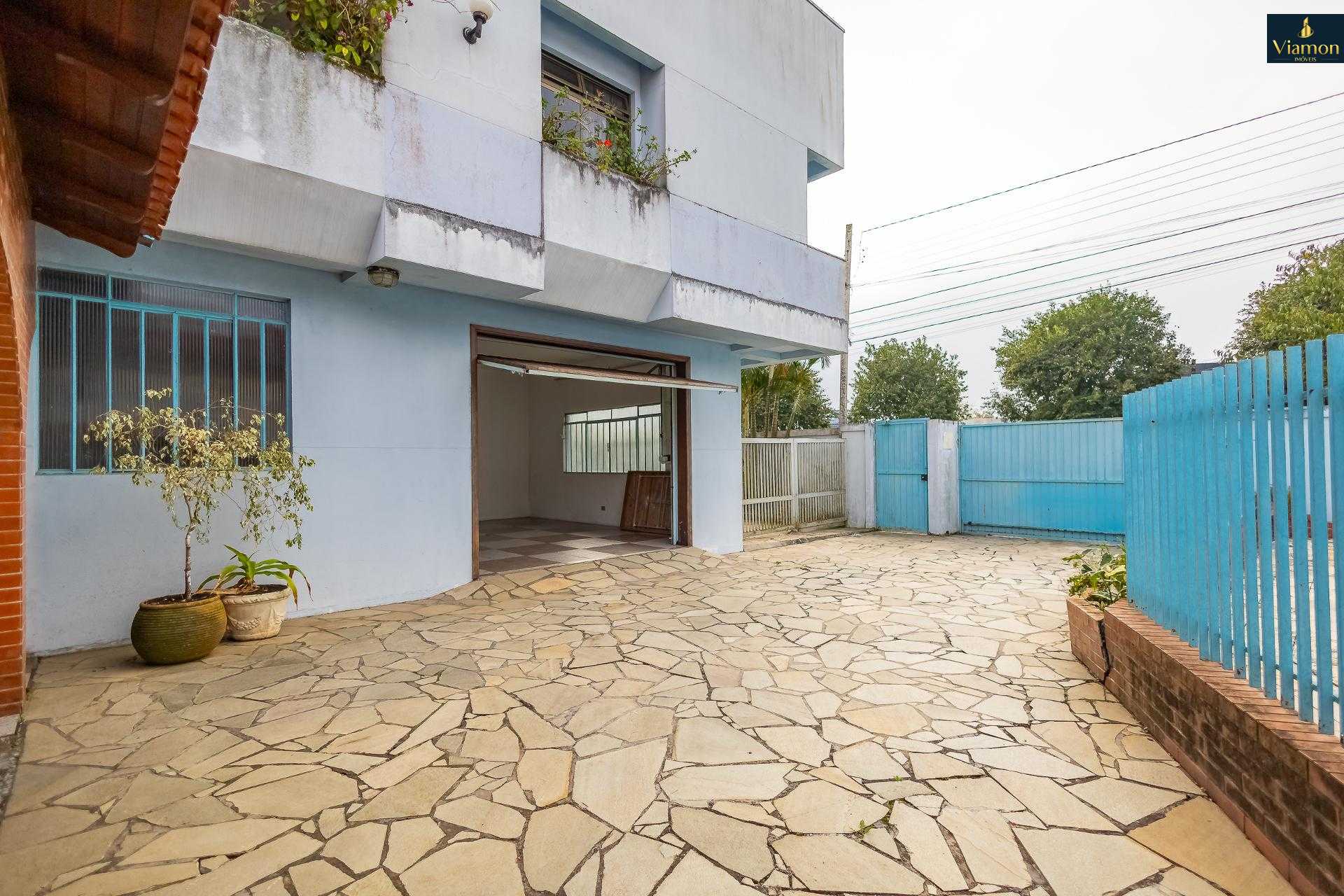 Sobrado com 6 dormitórios à venda, BOQUEIRÃO  , CURITIBA - PR